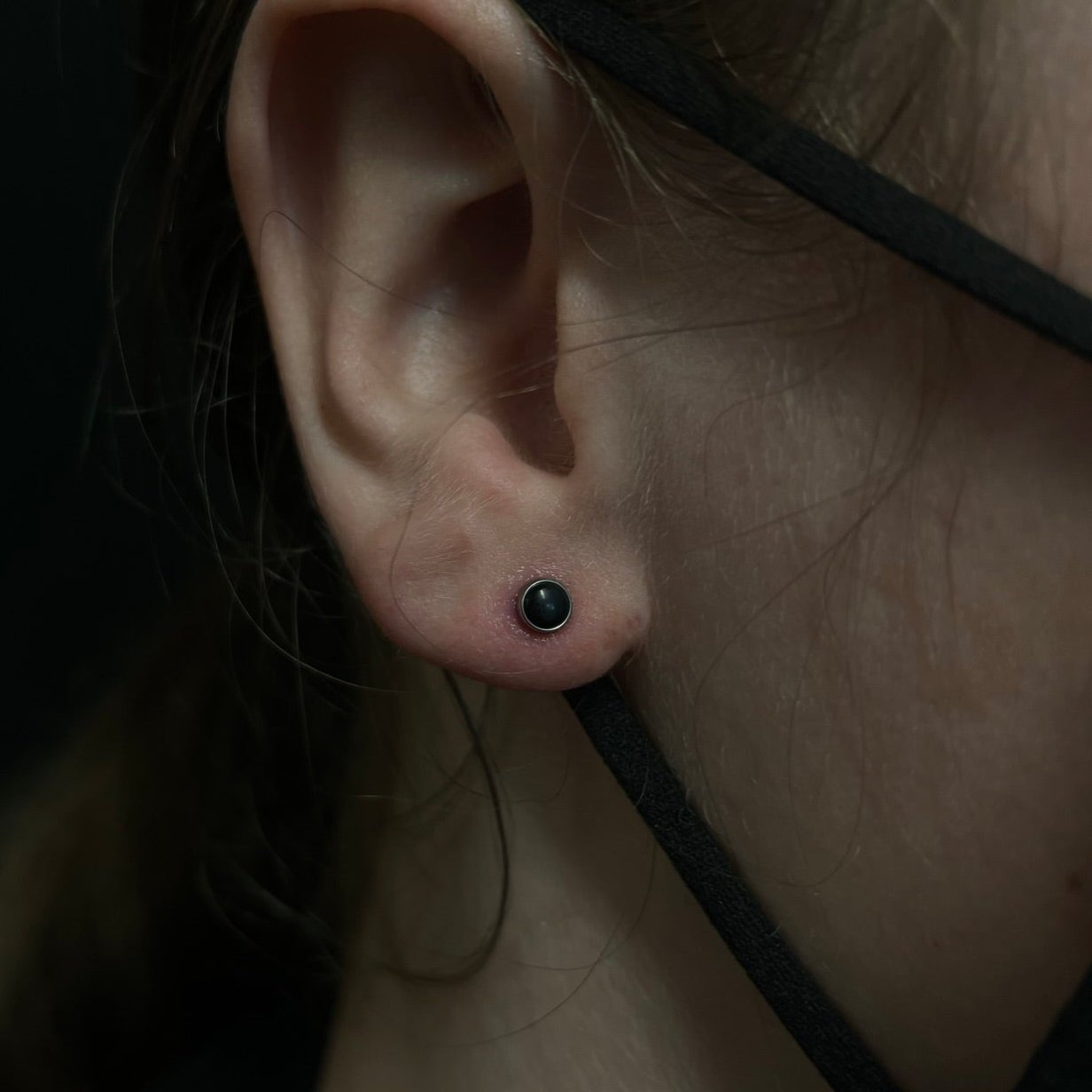 Earlobe Piercing Appointment