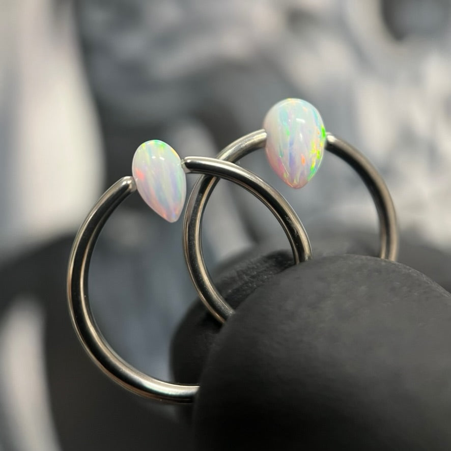 Captive Opal Bullet