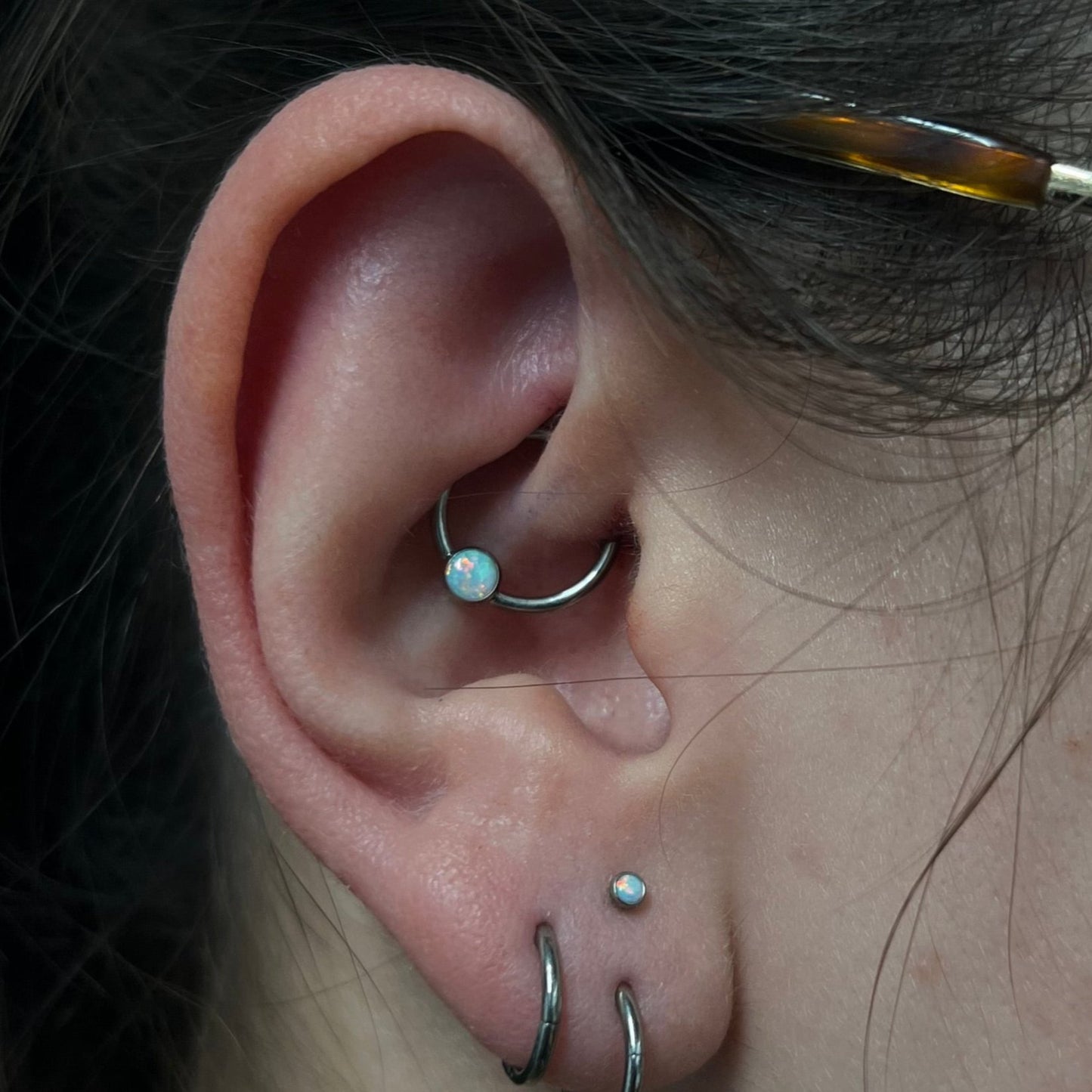Daith Piercing Appointment