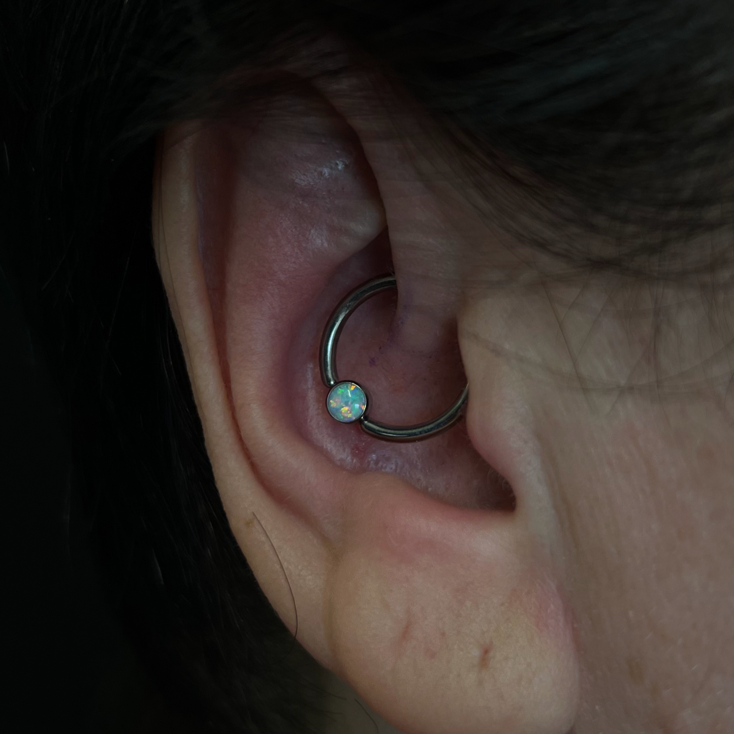 Daith Piercing Appointment