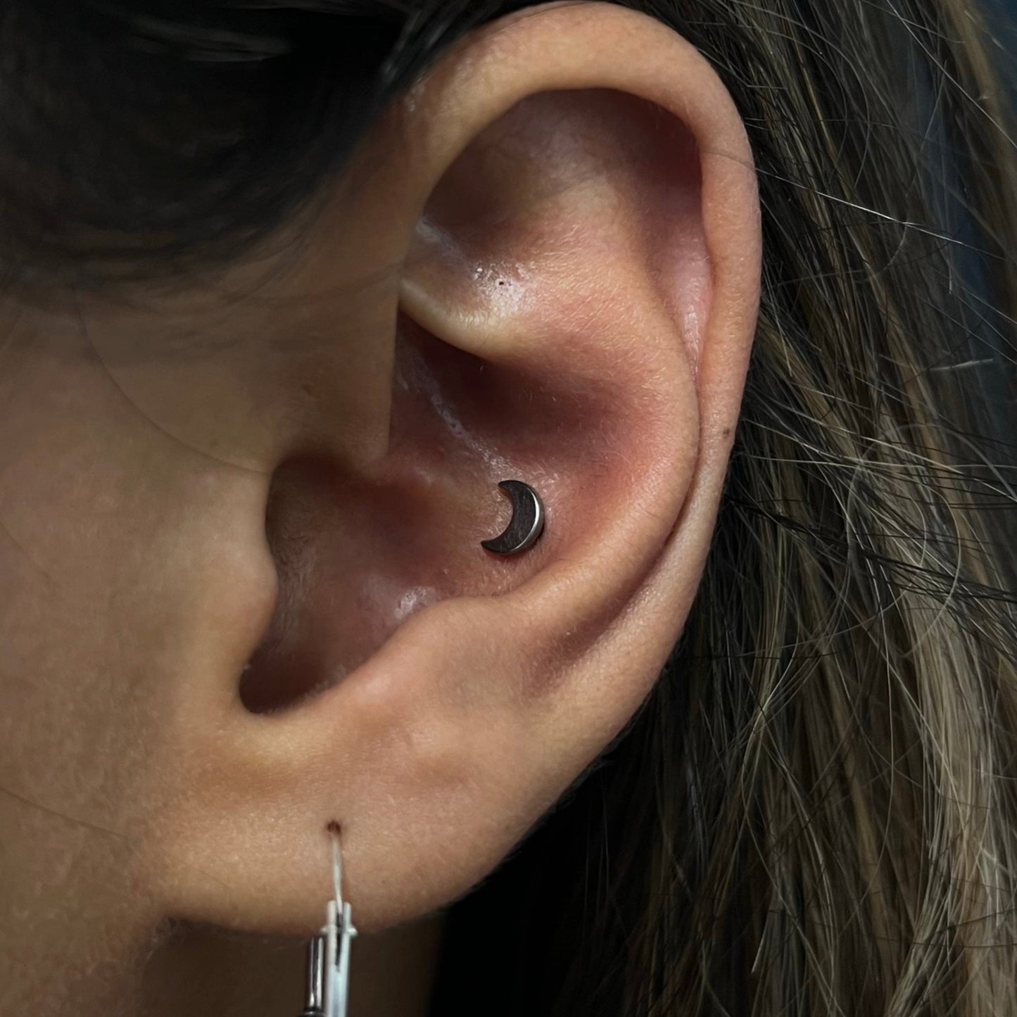 Conch Piercing Appointment