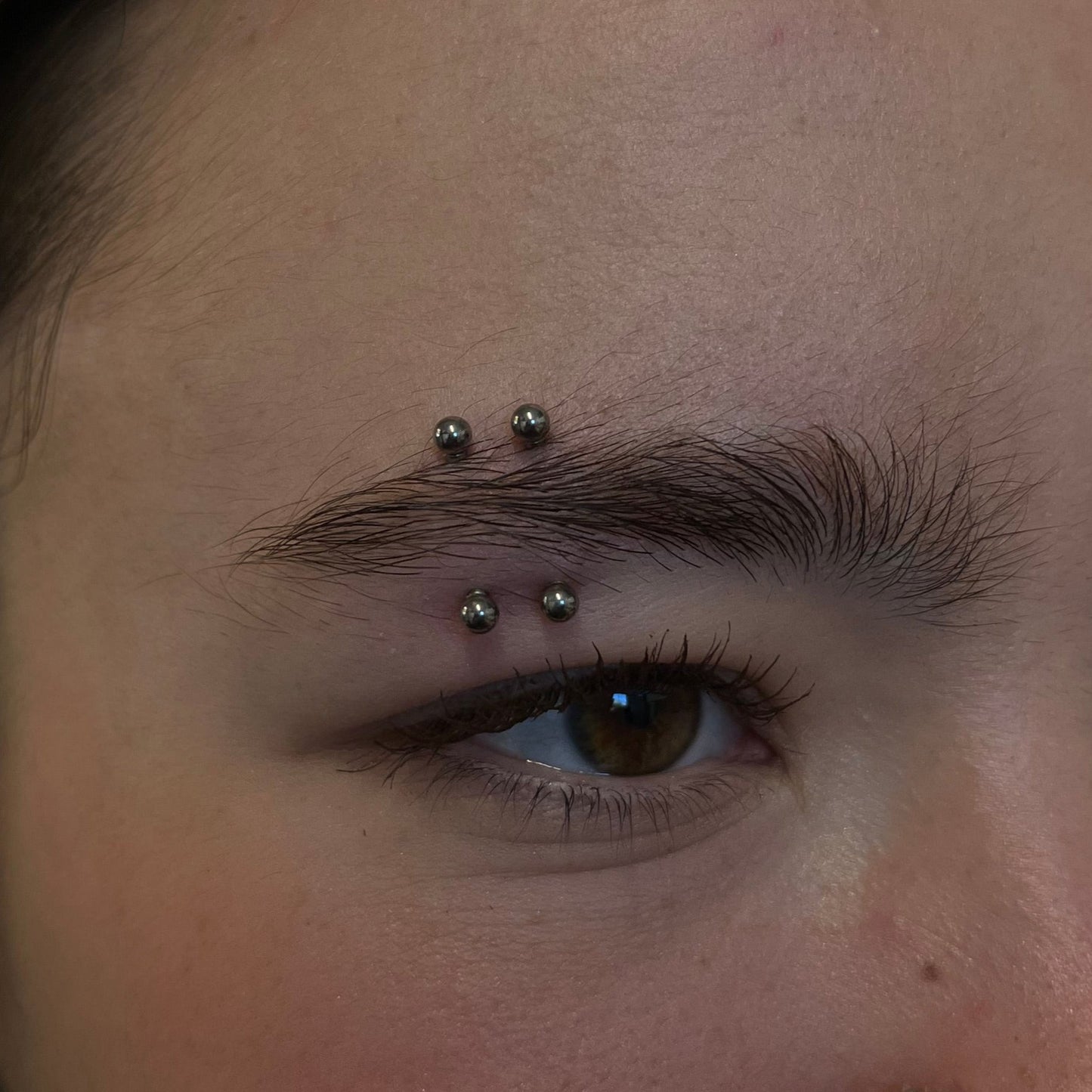 Eyebrow Piercing Appointment