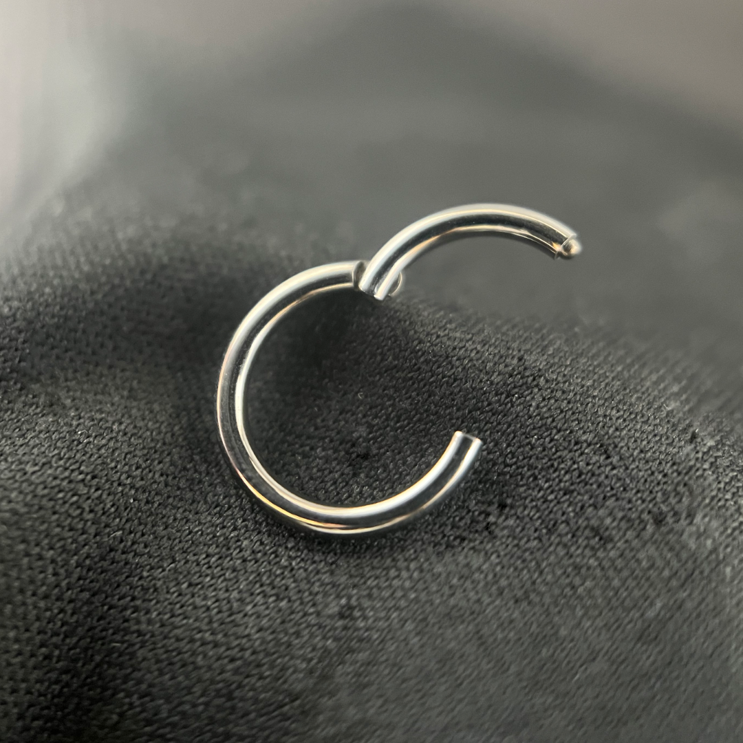 Titanium Clicker
