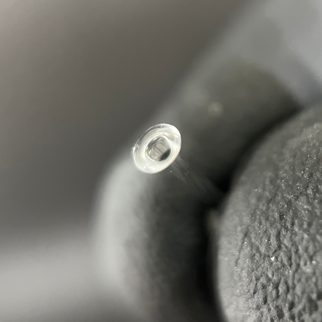 Glass Retainer