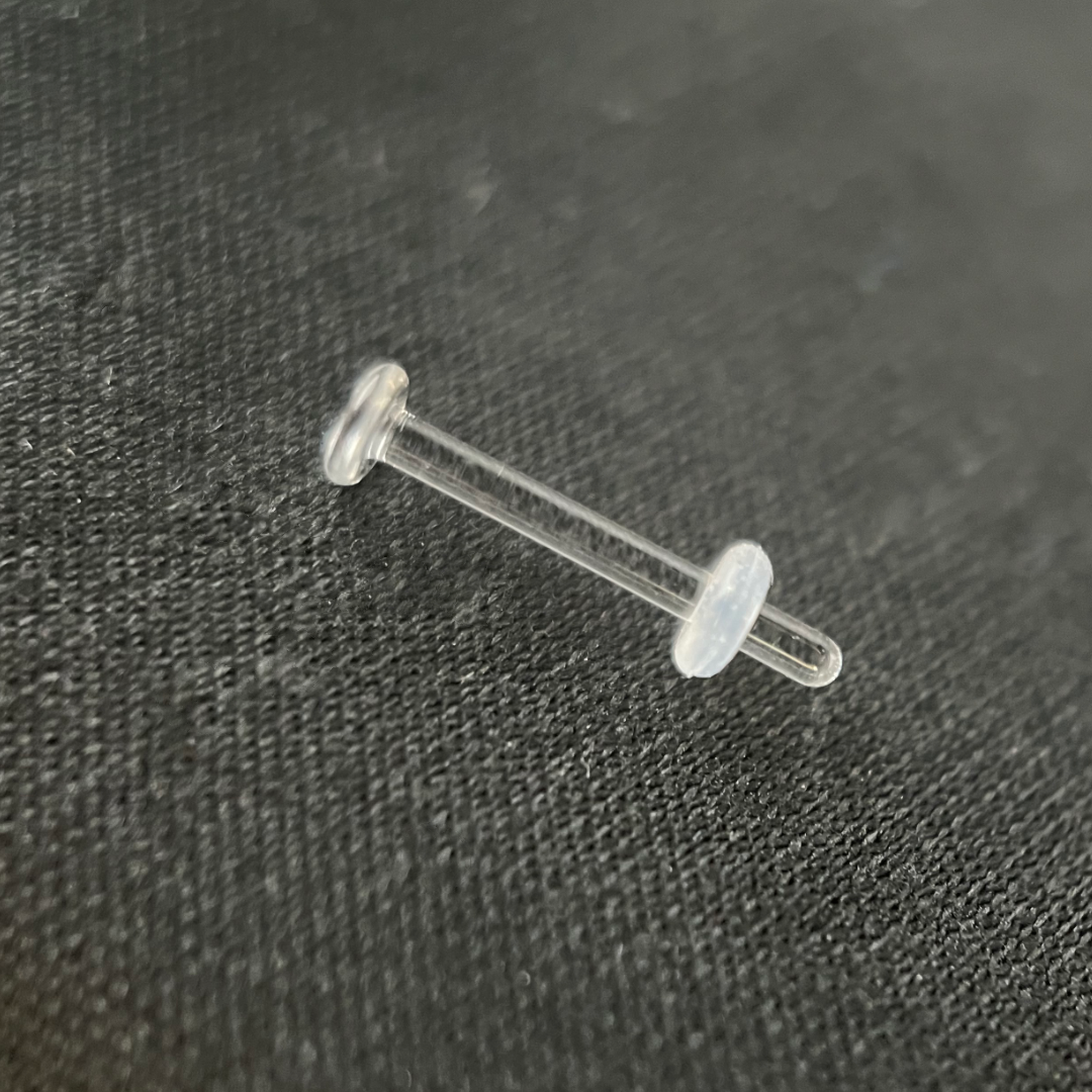 Glass Retainer