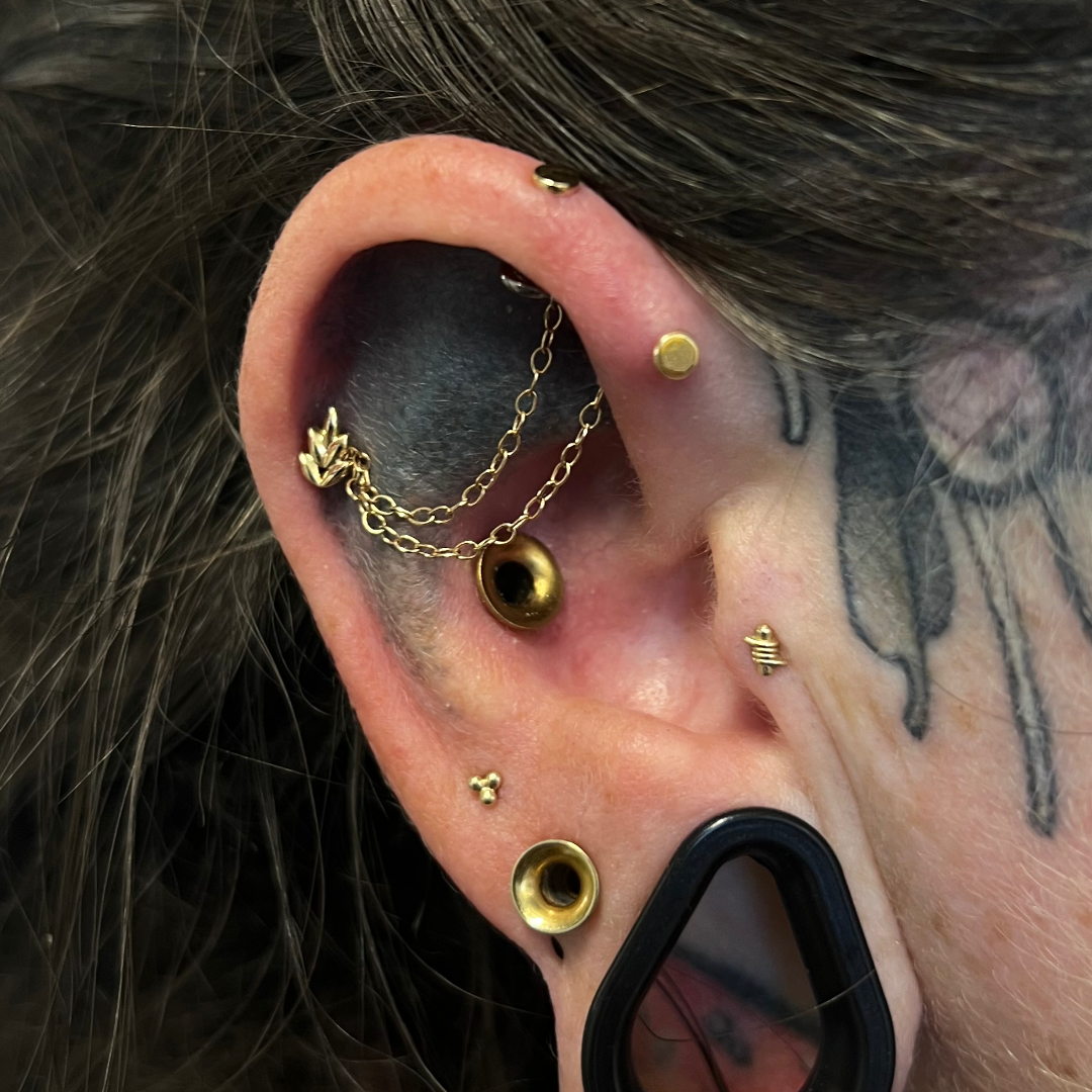 Jewellery Styling / Curation Appointment