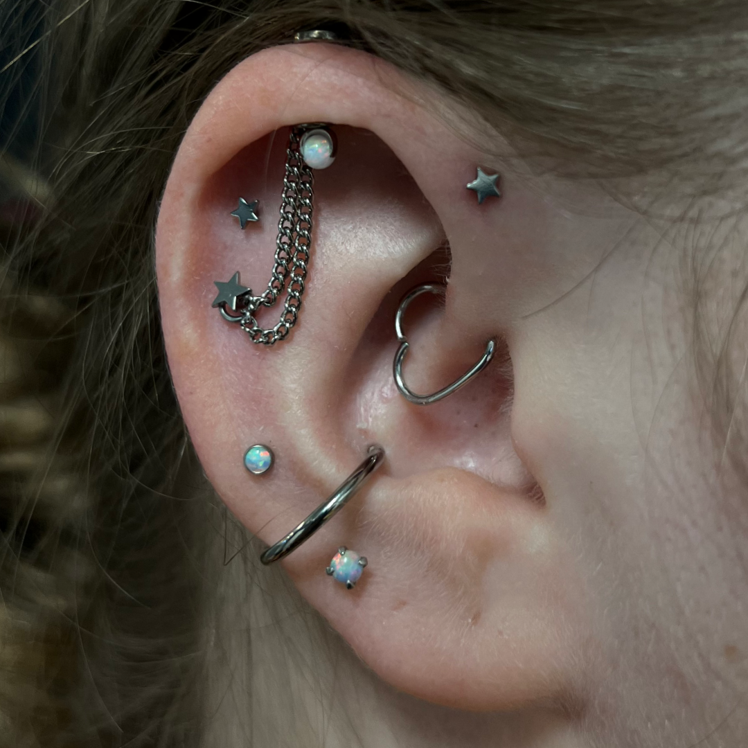 Jewellery Styling / Curation Appointment