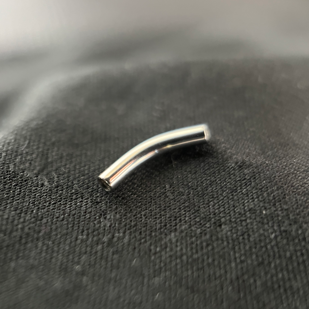 Titanium Curve, Threaded