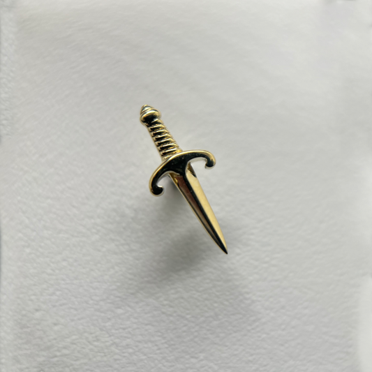 Gold Dagger, Threadless