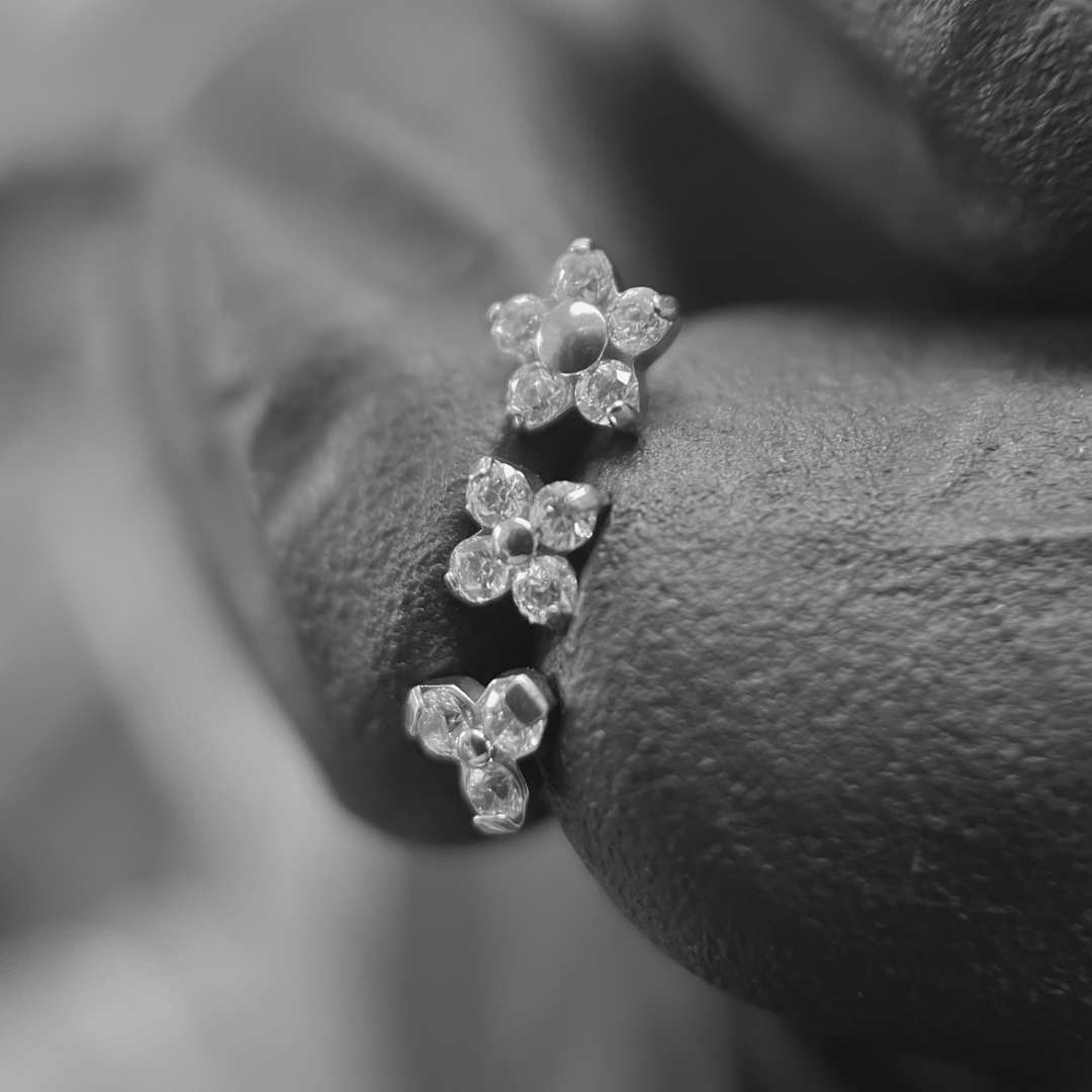 Jewellery Purchase Appointment